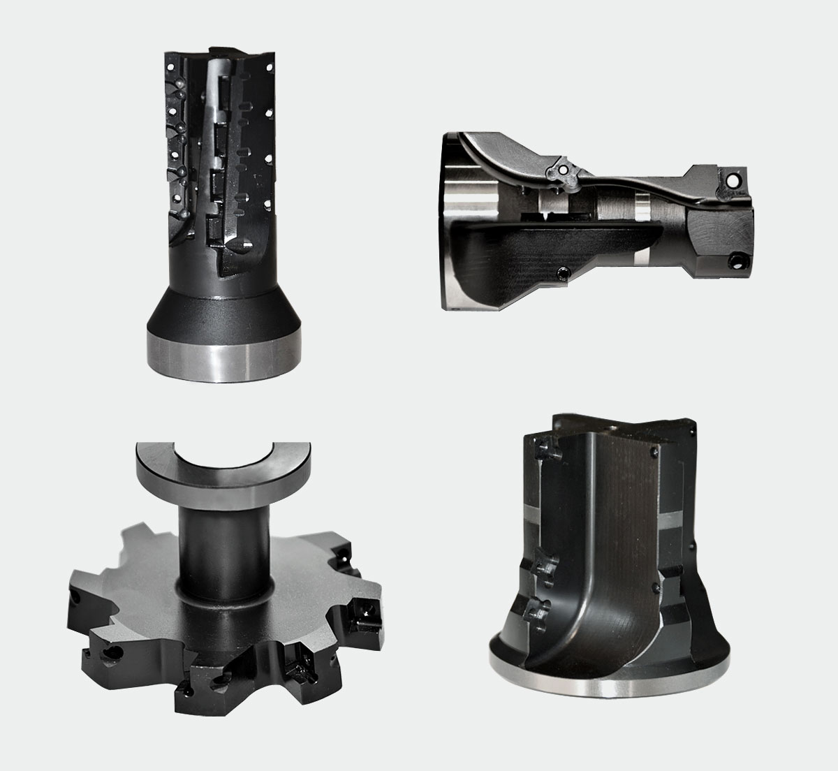 Supertools